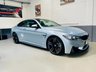 USED 2015 15 BMW M4 3.0 M4 2d 426 BHP 