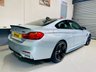 USED 2015 15 BMW M4 3.0 M4 2d 426 BHP 