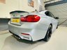 USED 2015 15 BMW M4 3.0 M4 2d 426 BHP 