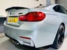 USED 2015 15 BMW M4 3.0 M4 2d 426 BHP 