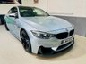 USED 2015 15 BMW M4 3.0 M4 2d 426 BHP 