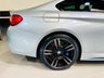USED 2015 15 BMW M4 3.0 M4 2d 426 BHP 