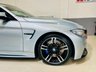 USED 2015 15 BMW M4 3.0 M4 2d 426 BHP 