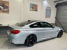USED 2015 15 BMW M4 3.0 M4 2d 426 BHP 