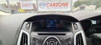 USED 2013 13 FORD FOCUS 1.6 ZETEC 5d 104 BHP 1 Year MOT