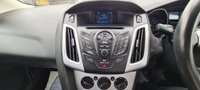USED 2013 13 FORD FOCUS 1.6 ZETEC 5d 104 BHP 1 Year MOT