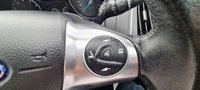 USED 2013 13 FORD FOCUS 1.6 ZETEC 5d 104 BHP 1 Year MOT