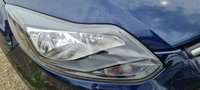 USED 2013 13 FORD FOCUS 1.6 ZETEC 5d 104 BHP 1 Year MOT