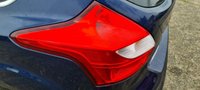 USED 2013 13 FORD FOCUS 1.6 ZETEC 5d 104 BHP 1 Year MOT