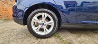 USED 2013 13 FORD FOCUS 1.6 ZETEC 5d 104 BHP 1 Year MOT