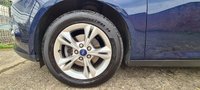 USED 2013 13 FORD FOCUS 1.6 ZETEC 5d 104 BHP 1 Year MOT
