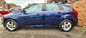 USED 2013 13 FORD FOCUS 1.6 ZETEC 5d 104 BHP 1 Year MOT
