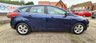 USED 2013 13 FORD FOCUS 1.6 ZETEC 5d 104 BHP 1 Year MOT