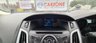 USED 2013 13 FORD FOCUS 1.6 ZETEC 5d 104 BHP 1 Year MOT