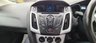 USED 2013 13 FORD FOCUS 1.6 ZETEC 5d 104 BHP 1 Year MOT