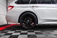 USED 2015 65 BMW 3 SERIES 3.0 335D XDRIVE M SPORT TOURING 5d 308 BHP PRO NAV+HEATED SEATS+FULL LTHR