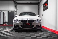 USED 2015 65 BMW 3 SERIES 3.0 335D XDRIVE M SPORT TOURING 5d 308 BHP PRO NAV+HEATED SEATS+FULL LTHR
