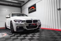 USED 2015 65 BMW 3 SERIES 3.0 335D XDRIVE M SPORT TOURING 5d 308 BHP PRO NAV+HEATED SEATS+FULL LTHR