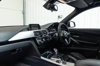USED 2015 65 BMW 3 SERIES 3.0 335D XDRIVE M SPORT TOURING 5d 308 BHP PRO NAV+HEATED SEATS+FULL LTHR