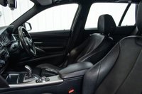 USED 2015 65 BMW 3 SERIES 3.0 335D XDRIVE M SPORT TOURING 5d 308 BHP PRO NAV+HEATED SEATS+FULL LTHR