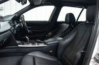 USED 2015 65 BMW 3 SERIES 3.0 335D XDRIVE M SPORT TOURING 5d 308 BHP PRO NAV+HEATED SEATS+FULL LTHR