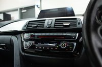 USED 2015 65 BMW 3 SERIES 3.0 335D XDRIVE M SPORT TOURING 5d 308 BHP PRO NAV+HEATED SEATS+FULL LTHR