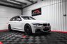 USED 2015 65 BMW 3 SERIES 3.0 335D XDRIVE M SPORT TOURING 5d 308 BHP PRO NAV+HEATED SEATS+FULL LTHR