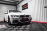 USED 2015 65 BMW 3 SERIES 3.0 335D XDRIVE M SPORT TOURING 5d 308 BHP PRO NAV+HEATED SEATS+FULL LTHR