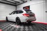 USED 2015 65 BMW 3 SERIES 3.0 335D XDRIVE M SPORT TOURING 5d 308 BHP PRO NAV+HEATED SEATS+FULL LTHR