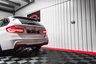 USED 2015 65 BMW 3 SERIES 3.0 335D XDRIVE M SPORT TOURING 5d 308 BHP PRO NAV+HEATED SEATS+FULL LTHR