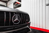 USED 2020 20 MERCEDES-BENZ A-CLASS 2.0 AMG A 45 S 4MATICPLUS PLUS 5d 416 BHP BURMESTER+LANE ASSIST+BLIND SPOT