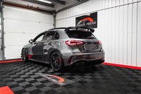 USED 2020 20 MERCEDES-BENZ A-CLASS 2.0 AMG A 45 S 4MATICPLUS PLUS 5d 416 BHP BURMESTER+LANE ASSIST+BLIND SPOT