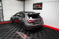 USED 2020 20 MERCEDES-BENZ A-CLASS 2.0 AMG A 45 S 4MATICPLUS PLUS 5d 416 BHP BURMESTER+LANE ASSIST+BLIND SPOT