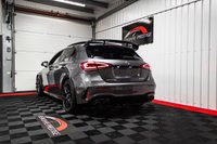 USED 2020 20 MERCEDES-BENZ A-CLASS 2.0 AMG A 45 S 4MATICPLUS PLUS 5d 416 BHP BURMESTER+LANE ASSIST+BLIND SPOT