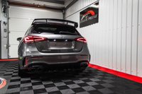 USED 2020 20 MERCEDES-BENZ A-CLASS 2.0 AMG A 45 S 4MATICPLUS PLUS 5d 416 BHP BURMESTER+LANE ASSIST+BLIND SPOT