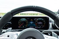 USED 2020 20 MERCEDES-BENZ A-CLASS 2.0 AMG A 45 S 4MATICPLUS PLUS 5d 416 BHP BURMESTER+LANE ASSIST+BLIND SPOT