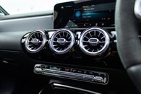 USED 2020 20 MERCEDES-BENZ A-CLASS 2.0 AMG A 45 S 4MATICPLUS PLUS 5d 416 BHP BURMESTER+LANE ASSIST+BLIND SPOT