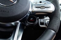 USED 2020 20 MERCEDES-BENZ A-CLASS 2.0 AMG A 45 S 4MATICPLUS PLUS 5d 416 BHP BURMESTER+LANE ASSIST+BLIND SPOT