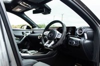 USED 2020 20 MERCEDES-BENZ A-CLASS 2.0 AMG A 45 S 4MATICPLUS PLUS 5d 416 BHP BURMESTER+LANE ASSIST+BLIND SPOT