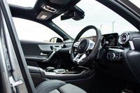 USED 2020 20 MERCEDES-BENZ A-CLASS 2.0 AMG A 45 S 4MATICPLUS PLUS 5d 416 BHP BURMESTER+LANE ASSIST+BLIND SPOT