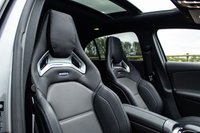 USED 2020 20 MERCEDES-BENZ A-CLASS 2.0 AMG A 45 S 4MATICPLUS PLUS 5d 416 BHP BURMESTER+LANE ASSIST+BLIND SPOT