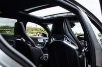 USED 2020 20 MERCEDES-BENZ A-CLASS 2.0 AMG A 45 S 4MATICPLUS PLUS 5d 416 BHP BURMESTER+LANE ASSIST+BLIND SPOT