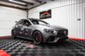 USED 2020 20 MERCEDES-BENZ A-CLASS 2.0 AMG A 45 S 4MATICPLUS PLUS 5d 416 BHP BURMESTER+LANE ASSIST+BLIND SPOT