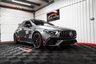 USED 2020 20 MERCEDES-BENZ A-CLASS 2.0 AMG A 45 S 4MATICPLUS PLUS 5d 416 BHP BURMESTER+LANE ASSIST+BLIND SPOT