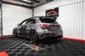 USED 2020 20 MERCEDES-BENZ A-CLASS 2.0 AMG A 45 S 4MATICPLUS PLUS 5d 416 BHP BURMESTER+LANE ASSIST+BLIND SPOT