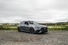 USED 2020 20 MERCEDES-BENZ A-CLASS 2.0 AMG A 45 S 4MATICPLUS PLUS 5d 416 BHP BURMESTER+LANE ASSIST+BLIND SPOT