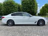 USED 2017 17 BMW 5 SERIES 3.0 540I XDRIVE M SPORT 4d AUTO 335 BHP 2 Former Keeper+ Finance Available+PCP+Massive Spec+Head UP Display+s/History+Sun Roof+Napa Heated Leather+Sat-Nav+Mot+Stage 3 Remap With VRS Tuning+2 Keys+ Nationwide Delivery+Nationwide Warranty