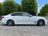 USED 2017 17 BMW 5 SERIES 3.0 540I XDRIVE M SPORT 4d AUTO 335 BHP 2 Former Keeper+ Finance Available+PCP+Massive Spec+Head UP Display+s/History+Sun Roof+Napa Heated Leather+Sat-Nav+Mot+Stage 3 Remap With VRS Tuning+2 Keys+ Nationwide Delivery+Nationwide Warranty