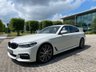 USED 2017 17 BMW 5 SERIES 3.0 540I XDRIVE M SPORT 4d AUTO 335 BHP 2 Former Keeper+ Finance Available+PCP+Massive Spec+Head UP Display+s/History+Sun Roof+Napa Heated Leather+Sat-Nav+Mot+Stage 3 Remap With VRS Tuning+2 Keys+ Nationwide Delivery+Nationwide Warranty