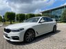 USED 2017 17 BMW 5 SERIES 3.0 540I XDRIVE M SPORT 4d AUTO 335 BHP 2 Former Keeper+ Finance Available+PCP+Massive Spec+Head UP Display+s/History+Sun Roof+Napa Heated Leather+Sat-Nav+Mot+Stage 3 Remap With VRS Tuning+2 Keys+ Nationwide Delivery+Nationwide Warranty